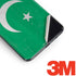 Pakistan Flag Distressed Galaxy S9 Skin